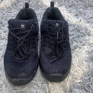 Bloch Hip Hop shoes!